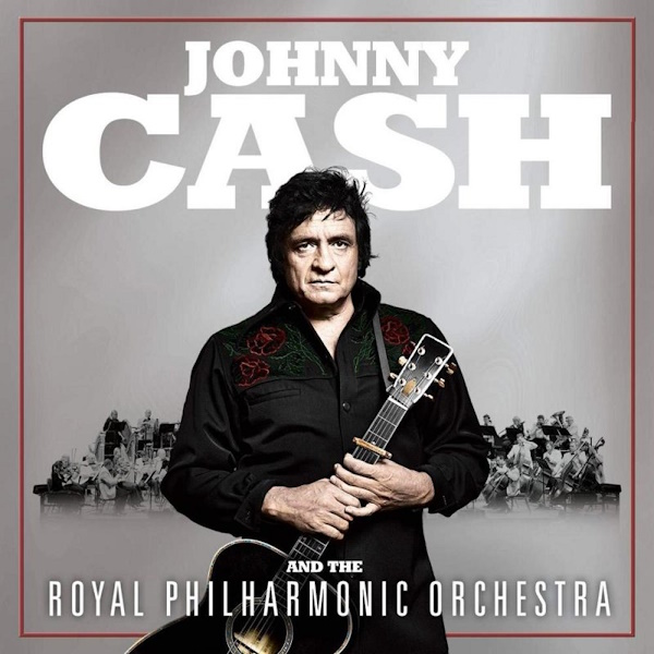 Johnny Cash And The Royal Philharmonic Orchestra